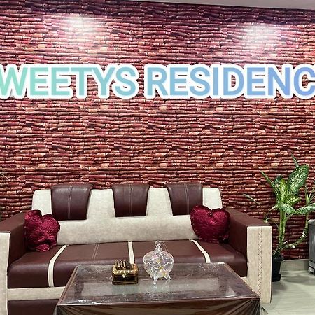 Sweety'S Residency Lägenhet Port Blair Exteriör bild