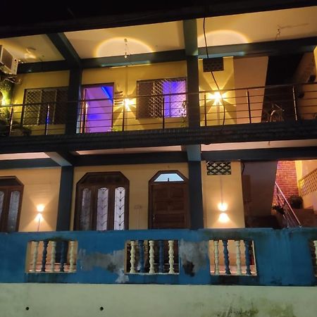 Sweety'S Residency Lägenhet Port Blair Exteriör bild