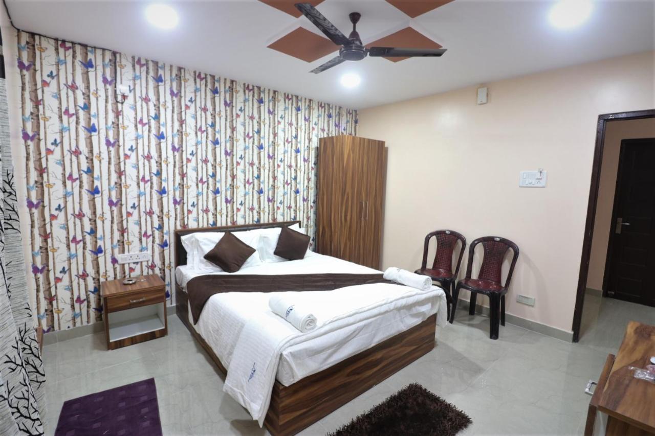 Sweety'S Residency Lägenhet Port Blair Exteriör bild