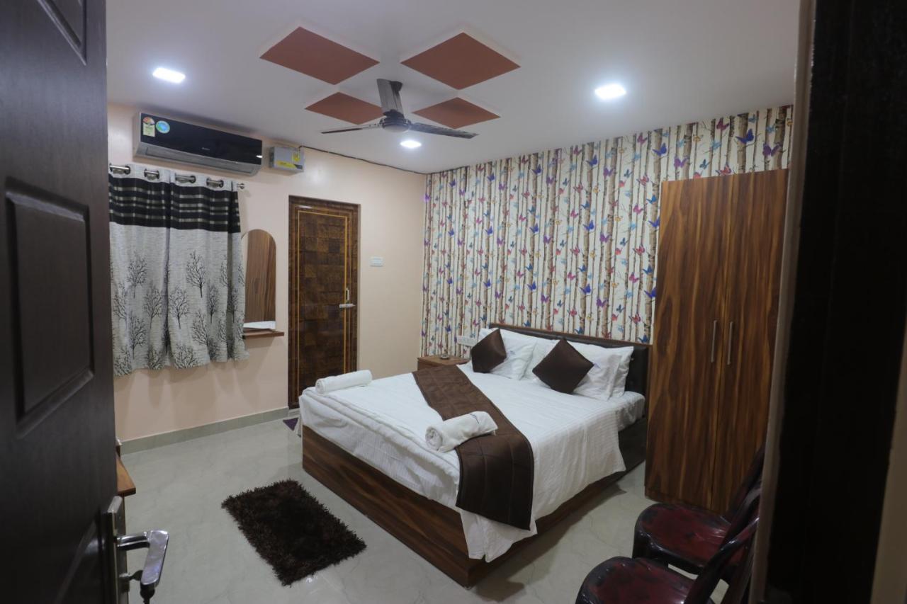 Sweety'S Residency Lägenhet Port Blair Exteriör bild