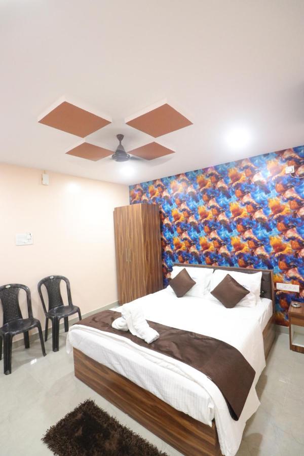 Sweety'S Residency Lägenhet Port Blair Exteriör bild