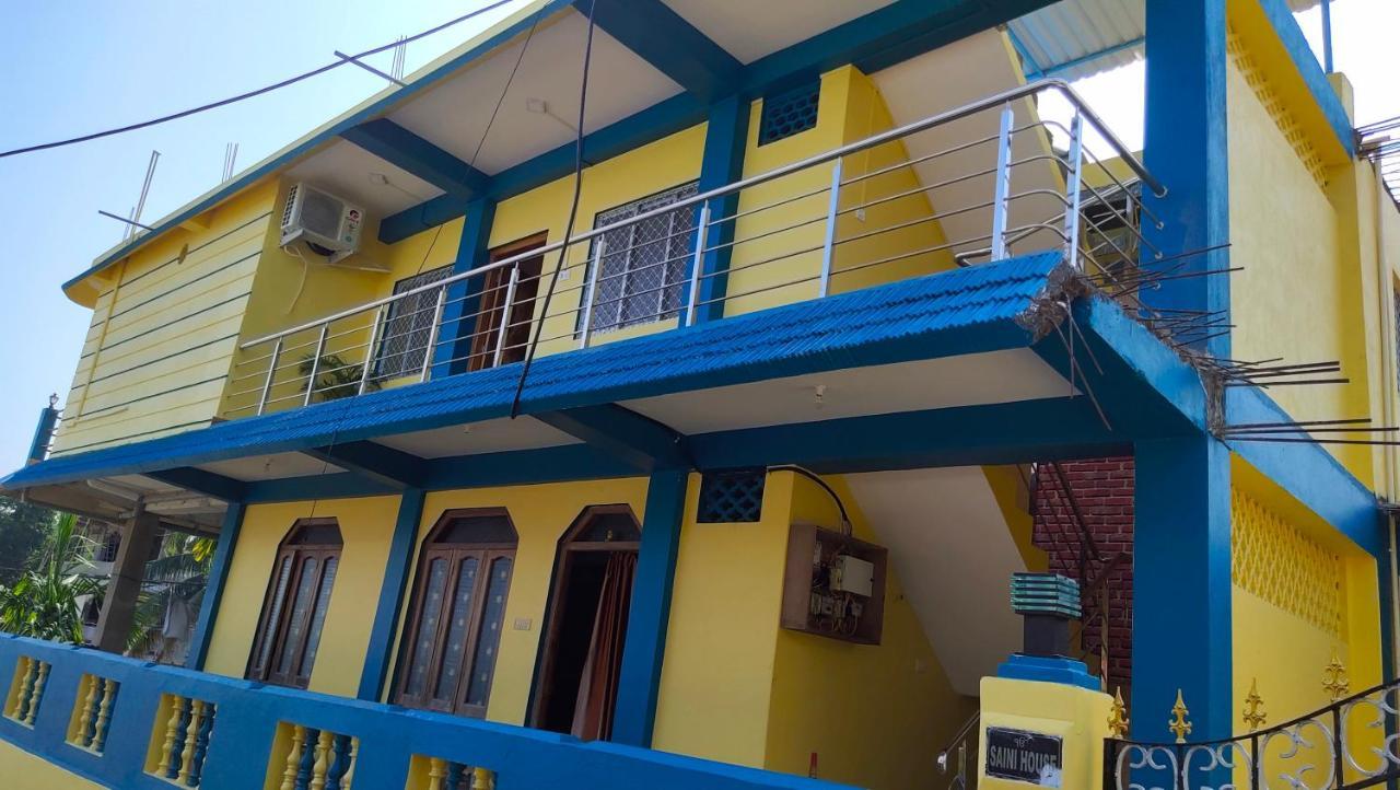 Sweety'S Residency Lägenhet Port Blair Exteriör bild