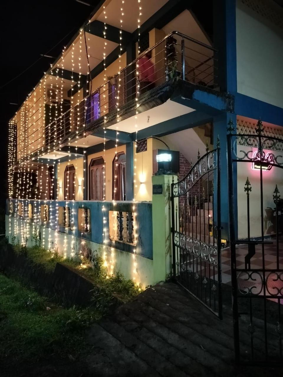 Sweety'S Residency Lägenhet Port Blair Exteriör bild