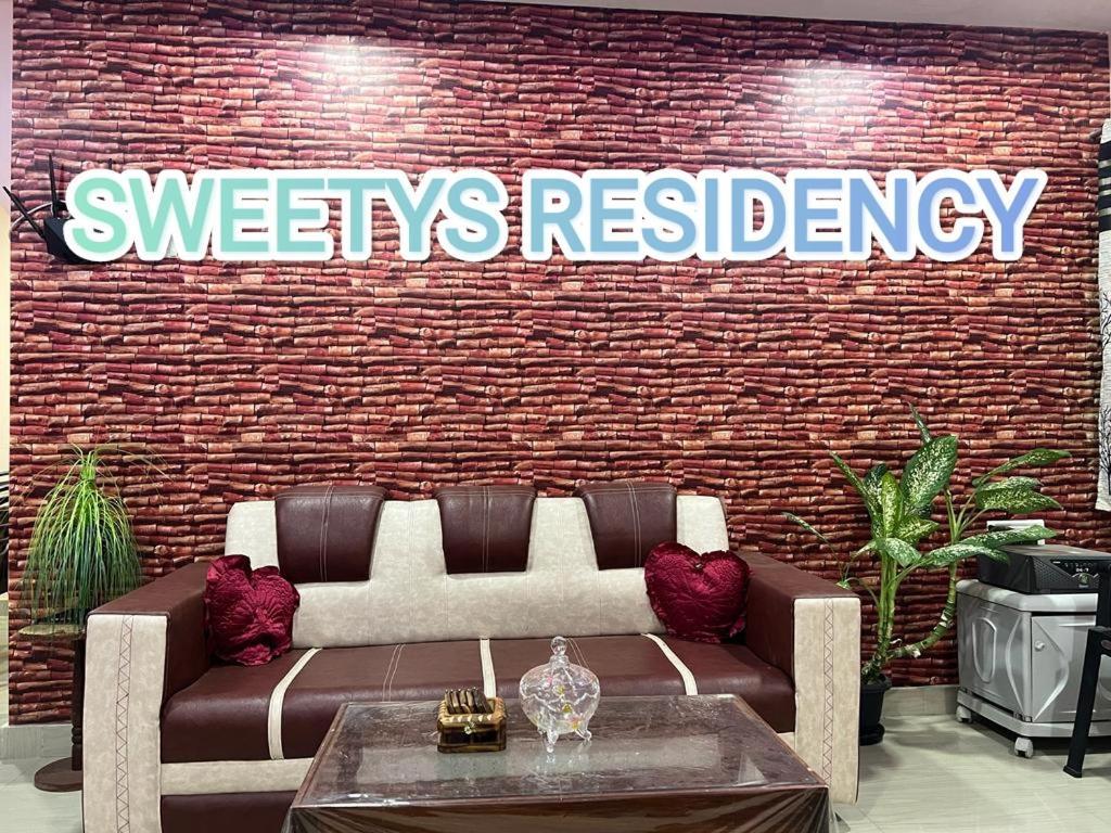 Sweety'S Residency Lägenhet Port Blair Exteriör bild