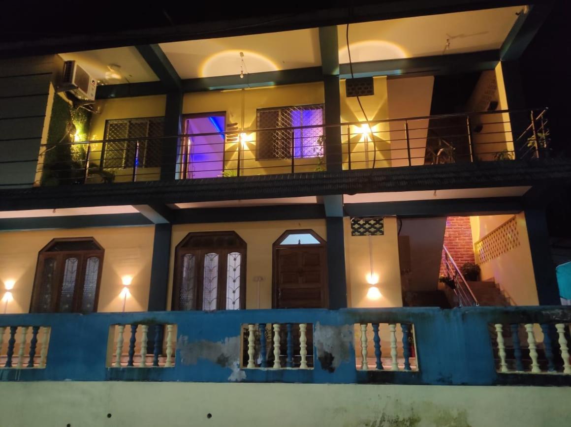 Sweety'S Residency Lägenhet Port Blair Exteriör bild